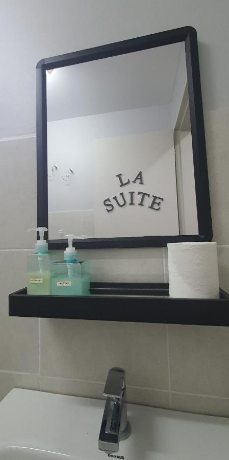 La Suite@Alanis Residence Sepang Eksteriør bilde